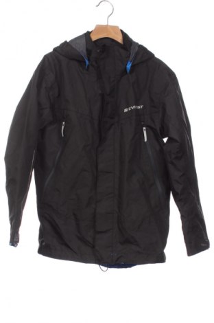 Gyerek dzseki Everest, Méret 10-11y / 146-152 cm, Szín Fekete, Ár 8 059 Ft