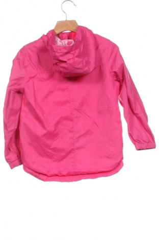 Dziecięca kurtka F&F, Rozmiar 5-6y/ 116-122 cm, Kolor Różowy, Cena 104,99 zł