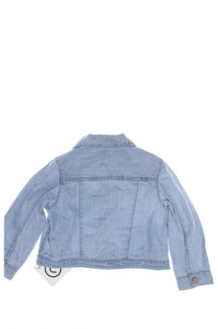 Kinderjacke George, Größe 9-12m/ 74-80 cm, Farbe Blau, Preis € 16,37