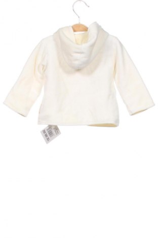 Kinderjacke George, Größe 3-6m/ 62-68 cm, Farbe Weiß, Preis 16,47 €