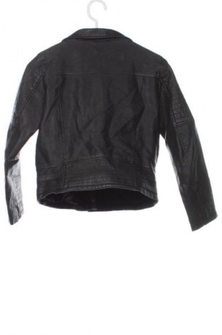 Detská bunda  Girls, Veľkosť 11-12y/ 152-158 cm, Farba Čierna, Cena  16,37 €