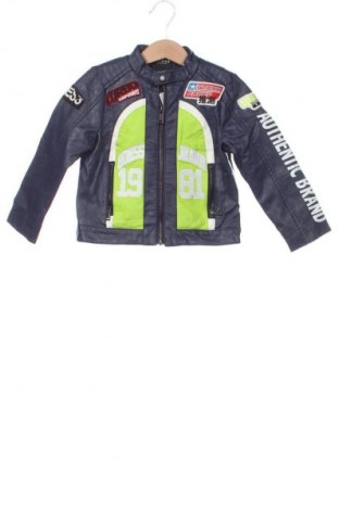 Kinderjacke Guess, Größe 1-2m/ 50-56 cm, Farbe Mehrfarbig, Preis € 43,99