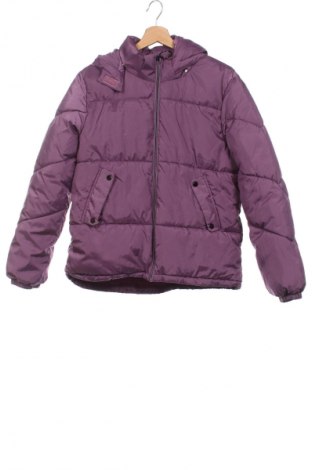 Geacă pentru copii H&M, Mărime 13-14y/ 164-168 cm, Culoare Mov, Preț 146,99 Lei