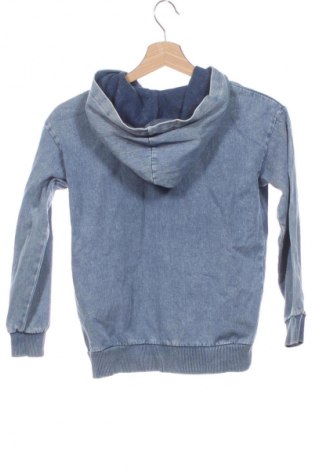 Dziecięca kurtka H&M, Rozmiar 8-9y/ 134-140 cm, Kolor Niebieski, Cena 104,99 zł