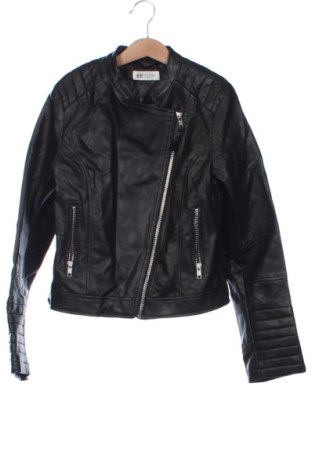 Παιδικό μπουφάν H&M, Μέγεθος 11-12y/ 152-158 εκ., Χρώμα Μαύρο, Τιμή 20,99 €