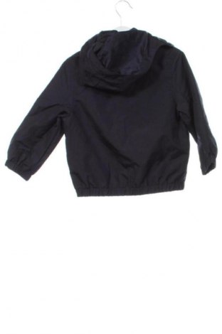 Dětská bunda  H&M, Velikost 2-3y/ 98-104 cm, Barva Modrá, Cena  519,00 Kč