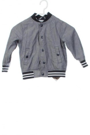 Dziecięca kurtka H&M, Rozmiar 18-24m/ 86-98 cm, Kolor Niebieski, Cena 104,99 zł