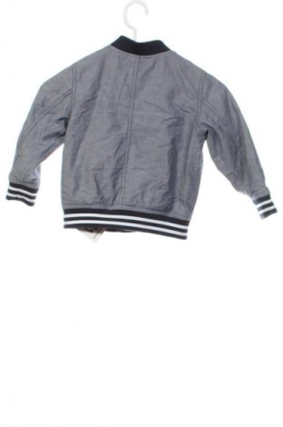 Dziecięca kurtka H&M, Rozmiar 18-24m/ 86-98 cm, Kolor Niebieski, Cena 104,99 zł