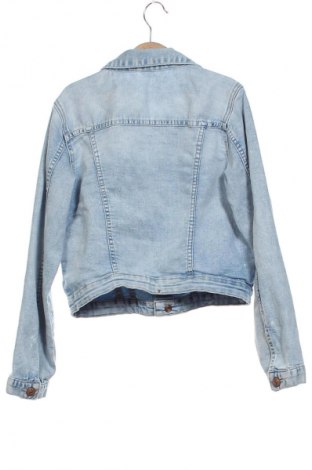 Kinderjacke H&M, Größe 8-9y/ 134-140 cm, Farbe Blau, Preis € 16,37
