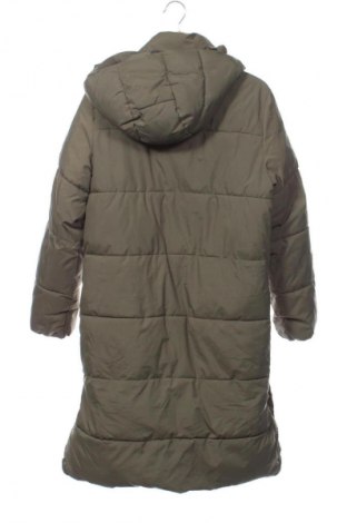 Kinderjacke H&M, Größe 13-14y/ 164-168 cm, Farbe Grün, Preis € 22,00