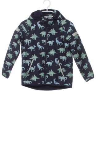 Detská bunda  H&M, Veľkosť 7-8y/ 128-134 cm, Farba Viacfarebná, Cena  26,08 €
