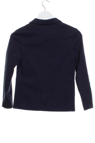 Detská bunda  H&M, Veľkosť 9-10y/ 140-146 cm, Farba Modrá, Cena  16,37 €