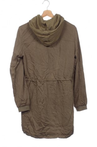 Kinderjacke H&M, Größe 13-14y/ 164-168 cm, Farbe Grün, Preis 16,00 €