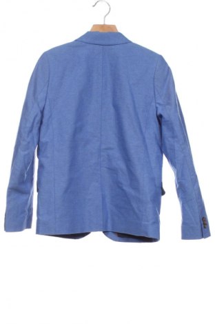 Geacă pentru copii H&M, Mărime 8-9y/ 134-140 cm, Culoare Albastru, Preț 135,34 Lei