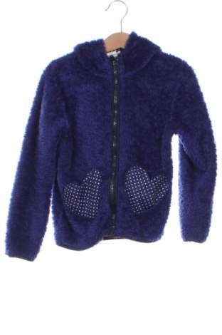 Dziecięca kurtka H&M, Rozmiar 4-5y/ 110-116 cm, Kolor Niebieski, Cena 73,56 zł