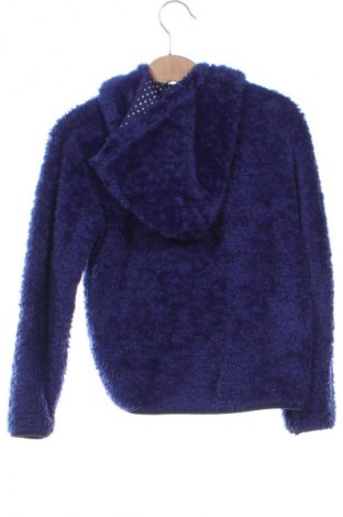 Dziecięca kurtka H&M, Rozmiar 4-5y/ 110-116 cm, Kolor Niebieski, Cena 73,56 zł