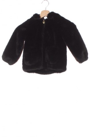 Geacă pentru copii H&M, Mărime 2-3y/ 98-104 cm, Culoare Negru, Preț 79,99 Lei