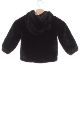 Geacă pentru copii H&M, Mărime 2-3y/ 98-104 cm, Culoare Negru, Preț 79,99 Lei