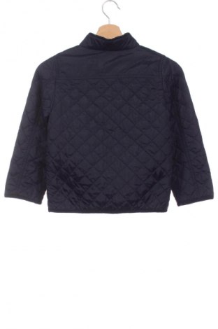 Detská bunda  H&M L.O.G.G., Veľkosť 5-6y/ 116-122 cm, Farba Modrá, Cena  18,95 €