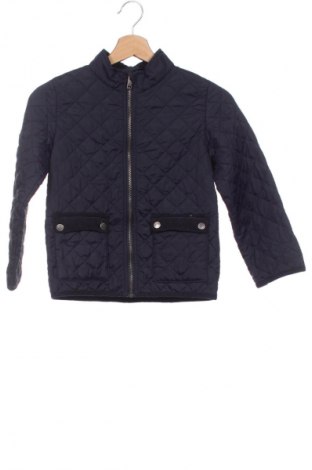 Detská bunda  H&M L.O.G.G., Veľkosť 5-6y/ 116-122 cm, Farba Modrá, Cena  18,95 €