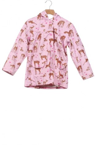 Kinderjacke Hatley, Größe 5-6y/ 116-122 cm, Farbe Mehrfarbig, Preis € 20,03