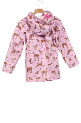 Kinderjacke Hatley, Größe 5-6y/ 116-122 cm, Farbe Mehrfarbig, Preis € 20,03