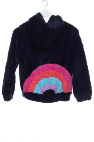 Dětská bunda  Hatley, Velikost 9-10y/ 140-146 cm, Barva Modrá, Cena  574,00 Kč