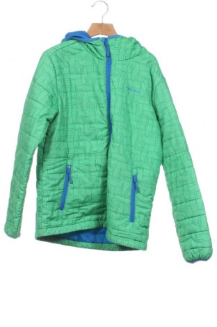 Geacă pentru copii Head, Mărime 11-12y/ 152-158 cm, Culoare Verde, Preț 258,00 Lei