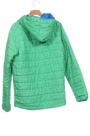 Geacă pentru copii Head, Mărime 11-12y/ 152-158 cm, Culoare Verde, Preț 258,00 Lei