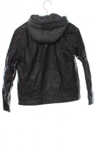 Detská bunda  Here+There, Veľkosť 9-10y/ 140-146 cm, Farba Čierna, Cena  18,95 €