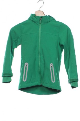 Geacă pentru copii Kids By Tchibo, Mărime 6-7y/ 122-128 cm, Culoare Verde, Preț 132,99 Lei