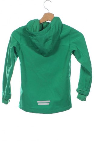 Geacă pentru copii Kids By Tchibo, Mărime 6-7y/ 122-128 cm, Culoare Verde, Preț 132,99 Lei