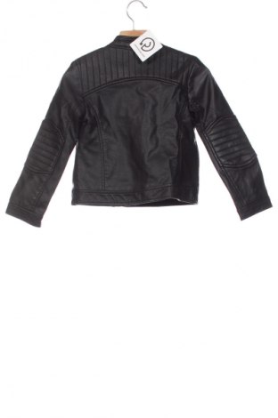 Dziecięca kurtka Kiki & Koko, Rozmiar 3-4y/ 104-110 cm, Kolor Czarny, Cena 104,99 zł