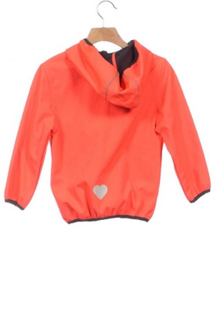Dziecięca kurtka Kiki & Koko, Rozmiar 3-4y/ 104-110 cm, Kolor Pomarańczowy, Cena 104,99 zł