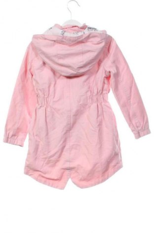 Kinderjacke Kiki & Koko, Größe 3-4y/ 104-110 cm, Farbe Rosa, Preis 22,99 €