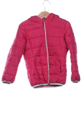 Dziecięca kurtka Kiki & Koko, Rozmiar 3-4y/ 104-110 cm, Kolor Różowy, Cena 104,99 zł