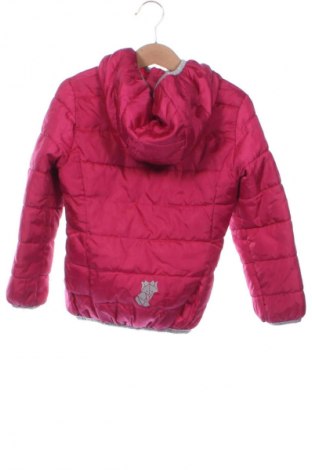 Dziecięca kurtka Kiki & Koko, Rozmiar 3-4y/ 104-110 cm, Kolor Różowy, Cena 104,99 zł