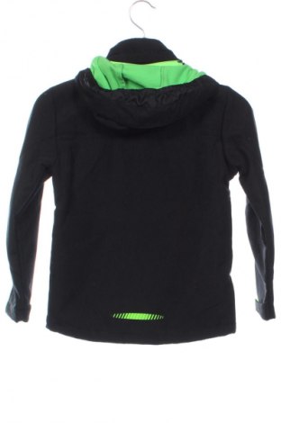 Dziecięca kurtka Killtec, Rozmiar 9-10y/ 140-146 cm, Kolor Czarny, Cena 122,00 zł