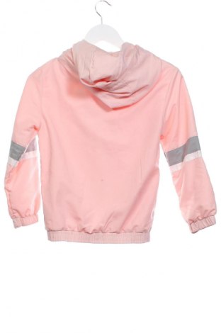 Kinderjacke LC Waikiki, Größe 8-9y/ 134-140 cm, Farbe Rosa, Preis € 26,09