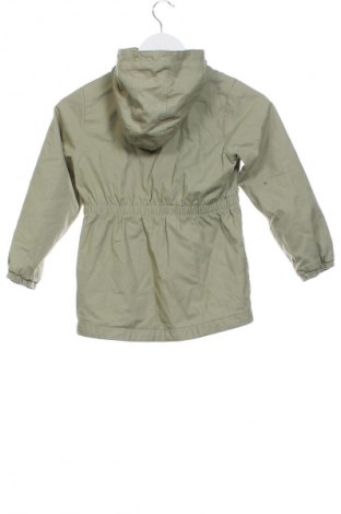 Detská bunda  LC Waikiki, Veľkosť 6-7y/ 122-128 cm, Farba Zelená, Cena  16,37 €