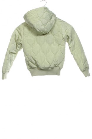 Kinderjacke LC Waikiki, Größe 6-7y/ 122-128 cm, Farbe Grün, Preis 15,36 €