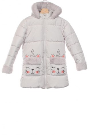 Dětská bunda  LC Waikiki, Velikost 9-10y/ 140-146 cm, Barva Šedá, Cena  380,00 Kč