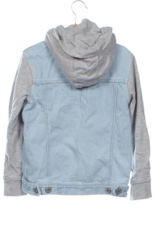 Detská bunda  Lefties, Veľkosť 6-7y/ 122-128 cm, Farba Modrá, Cena  18,95 €