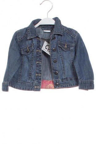 Kinderjacke Mexx, Größe 6-9m/ 68-74 cm, Farbe Blau, Preis € 20,00