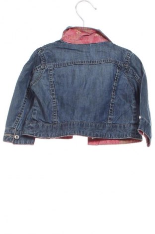 Kinderjacke Mexx, Größe 6-9m/ 68-74 cm, Farbe Blau, Preis € 20,00