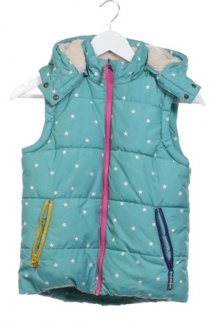 Dětská bunda  Mini Boden, Velikost 7-8y/ 128-134 cm, Barva Modrá, Cena  574,00 Kč