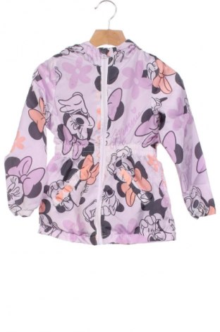 Dziecięca kurtka Minnie Mouse, Rozmiar 4-5y/ 110-116 cm, Kolor Kolorowy, Cena 124,99 zł