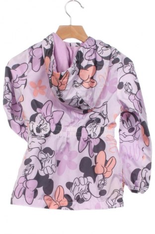 Dziecięca kurtka Minnie Mouse, Rozmiar 4-5y/ 110-116 cm, Kolor Kolorowy, Cena 124,99 zł