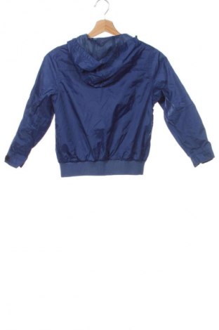 Kinderjacke Next, Größe 5-6y/ 116-122 cm, Farbe Blau, Preis € 20,03