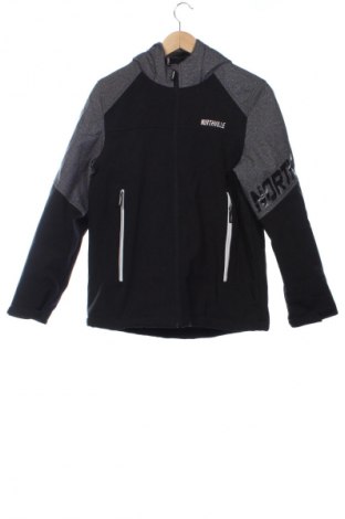 Detská bunda  Northville, Veľkosť 12-13y/ 158-164 cm, Farba Čierna, Cena  22,95 €